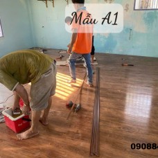 Sàn Nhựa Chịu Lực Tại Tam Bình Thủ Đức