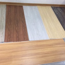 Sàn Nhựa Vân Gỗ Tại Phú Hữu Thủ Đức