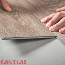 Sàn Nhựa Vân Gỗ Giá Tốt Tại Tam Bình - Thủ Đức