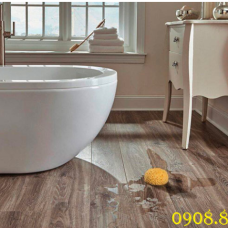 Sàn Nhựa Vân Gỗ Giá Tốt Tại Tam Hà - Thủ Đức