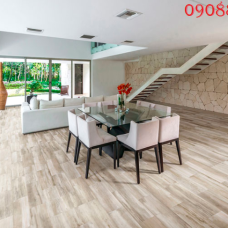 Sàn Nhựa Vân Gỗ Giá Tốt Tại Tam Phú - Thủ Đức