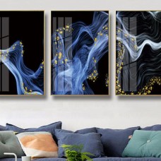 Sản xuất tranh tráng gương theo yêu cầu tại Biên Hòa