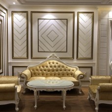 Phào Chỉ Trang Trí Tại Quận 9