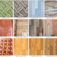 Xem Mẫu Simili Trải Sàn Tại Thủ Đức