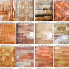 Xem Mẫu Simili Trải Sàn Tại Thủ Đức Giá Rẻ