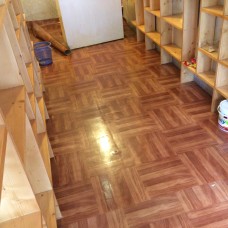 Thi Công Simili Trải Sàn Tại Thủ Đức