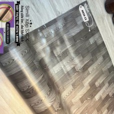 Simili lót sàn giả gỗ giá rẻ ở Bình Thạnh