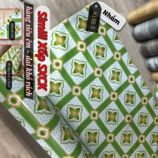 Simili giả gỗ giá rẻ ở Tân Uyên