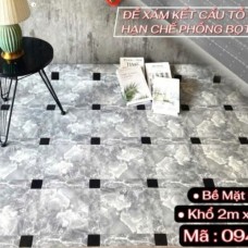 Simili lót sàn giả gỗ tại Phường Bình Thạnh, TPHCM