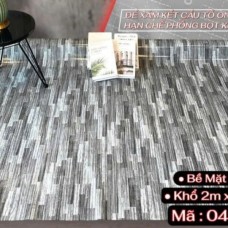 Simili lót sàn giả gỗ tại Phường Thủ Dầu Một, TPHCM