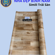 Simili Trải Sàn Đồng Nai - Cung Cấp Và Thi Công