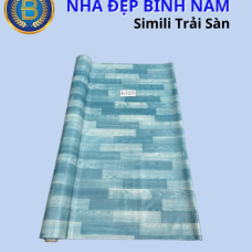 Simili Trải Sàn Đồng Nai - Cung Cấp Và Thi Công Chất Lượng Cao