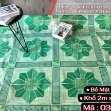 Simili trải sàn giá rẻ ở Phú Nhuận, TPHCM