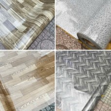 Simili trải sàn giá rẻ tại Phường An Phú