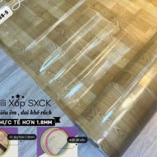 Simili trải sàn tại phường Tân Đông Hiệp