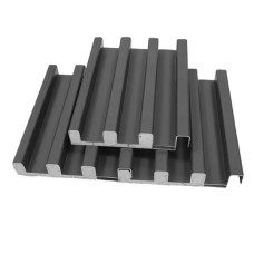 Tấm lớp mái nhôm hợp kim tại Thủ Đức