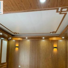 Địa chỉ bán tấm ốp Nano ốp tường, trần chất lượng tại Thủ Dầu Một