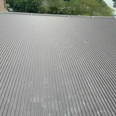 Tấm nhôm lợp mái tại Bình Chánh