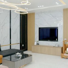 Tấm nhựa giả đá ốp tường giá rẻ tại Dĩ An - TPHCM 