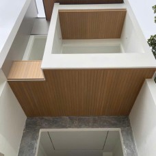 Tấm Nhựa Giả Gỗ Ốp Tường Ốp Trần Tại Tân Phú  - Thủ Đức