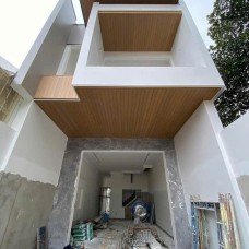 Tấm Nhựa Giả Gỗ Ốp Tường Ốp Trần Tại Trường Thạnh  - Thủ Đức