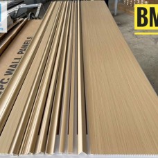 Thi công tấm ốp tường nano chuyên nghiệp tại Biên Hòa