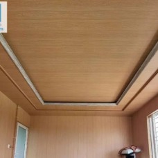 Tấm nhựa ốp trần đẹp tại Thủ Đức