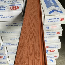 Tấm Ốp 1 Sóng Ngoài Trời Thủ Đức