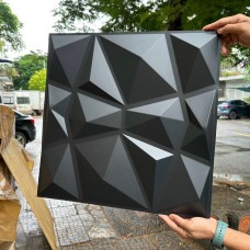 Tấm Ốp DECOR PVC 3D Nhà Đẹp Chất Lượng Giá Rẻ Long Thạnh Mỹ- Thủ Đức