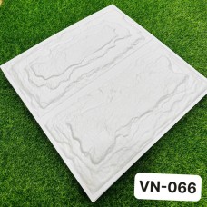 Tấm Ốp DECOR PVC 3D Nhà Đẹp  Chất Lượng Giá Rẻ Tại Cát Lái - Thủ Đức