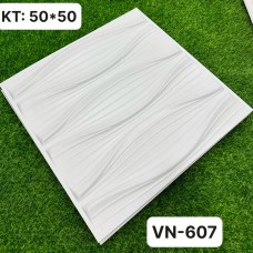 Tấm Ốp DECOR PVC 3D Nhà Đẹp Chất Lượng Giá Rẻ Tại Trường Thạnh - Thủ Đức