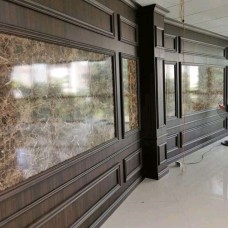 Tấm Ốp Nhựa Giả Đá Giá Rẻ Tại Phước Long A - Phước Long B Thủ Đức