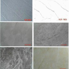 Tấm Ốp Giả Đá PVC Tại Long Bình - Tân Phú Thủ Đức