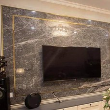 Tấm Ốp Nhựa Pvc Giả Đá Tại An Phú - Thảo Điền Thủ Đức