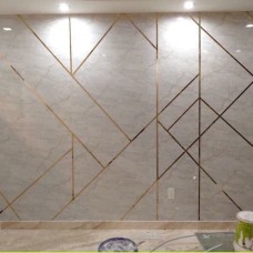 Tấm Ốp Nhựa PVC Vân Đá Tại Bình Chiểu - Tam Bình Thủ Đức