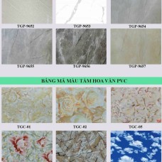 Tấm ỐP Nhựa Pvc Giả Đá Tại Tại Linh Xuân - Linh Trung Thủ Đức