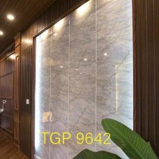 Tấm Ốp Tường Nhựa Giả Đá Tại Long Thạnh Mỹ - Trường Thạnh Thủ Đức