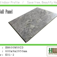 Thi Công Tấm Ốp Nhựa Nano Tại Phú Hữu - Cát Lái Thủ Đức