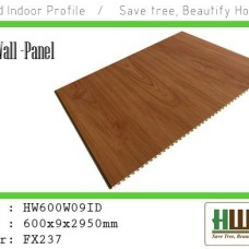 Tấm Ốp Nhựa Nano Vân Gỗ Tại Phú Hữu - Cát Lái Thủ Đức