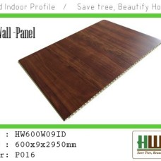 Tấm Ốp Nhựa Nano Vân Gỗ Tại Thạnh Mỹ Lợi - An Khánh Thủ Đức