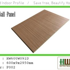 Tấm Ốp Nhựa Nano Vân Gỗ Tại Thủ Thiêm - An Lợi Đông Thủ Đức