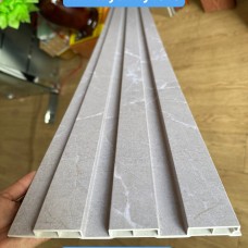 Tấm Ốp Lam Sóng Trang Trí Tại Biên Hòa Đồng Nai