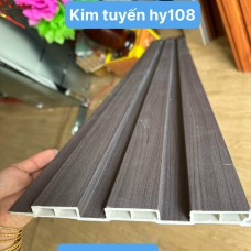 Tấm Ốp Lam Sóng Trang Trí Tại Đồng Nai