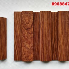 Tấm Ốp Lam Sóng Trang Trí Tại Quận 9