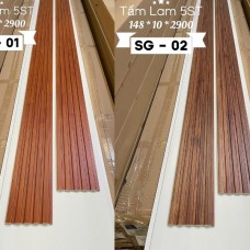 Tấm ốp lam sóng giá rẻ tại Dĩ An