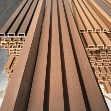 Tấm Ốp Lam Sóng Ngoài Trời Nhà Đẹp Siêu Bền Tại Long Bình - Thủ Đức