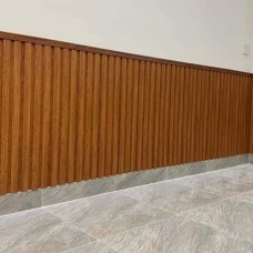 Tấm ốp lam sóng nhựa giá rẻ tại Tân Sơn Nhất