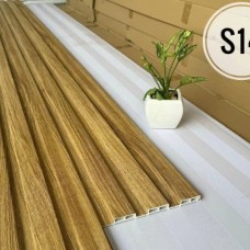 Lam sóng ốp tường - trần chất lượng tại Biên Hòa