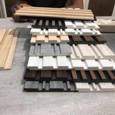 Thi Công Tấm Ốp Lam Sóng Tại Bình Trưng Tây - Bình Trưng Đông Thủ Đức