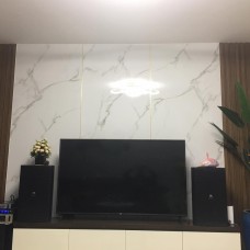 Thi Công Tấm Ốp Lam Sóng Tại Hiệp Bình Chánh - Linh Chiểu Thủ Đức
